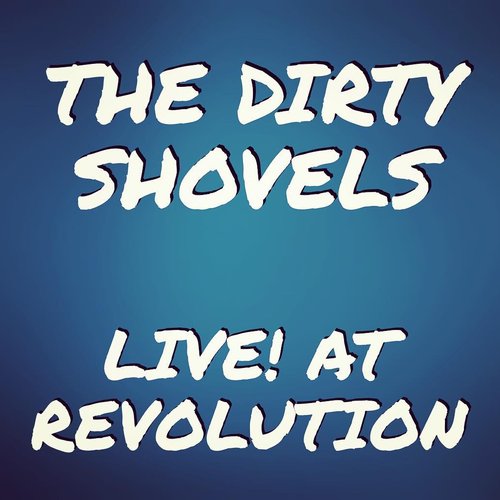 Live @ Revolution!!!