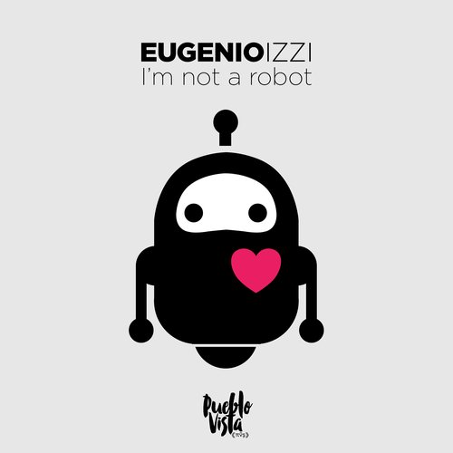 I'm Not a Robot - Single