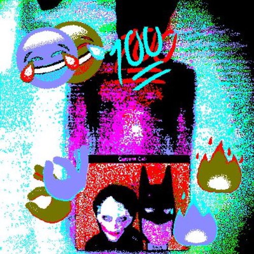 THE GHOST~OPP TAPE