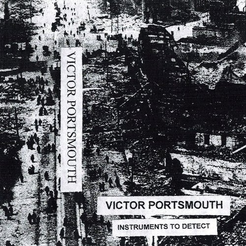 Instruments to Detect