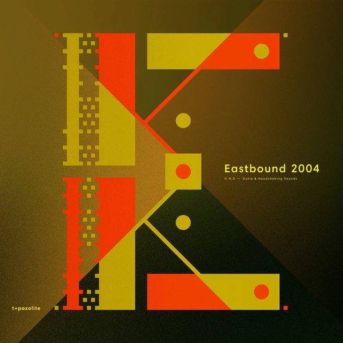 Eastbound 2004