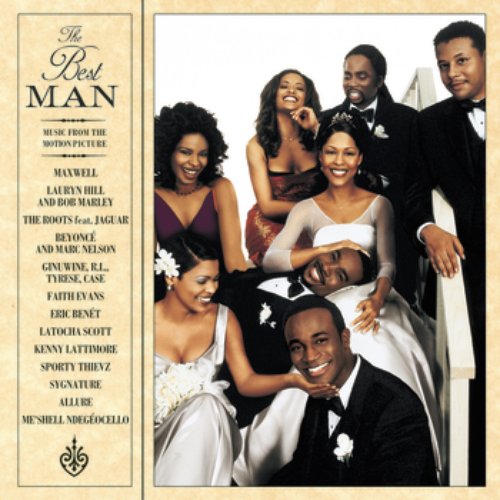 The Best Man - Music From The Motion Picture