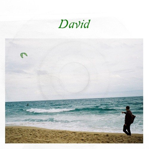 David - Single