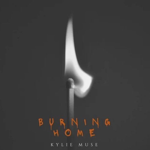 Burning Home