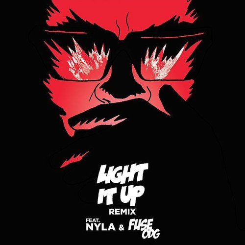 Light It Up (feat. Nyla & Fuse ODG [Remix])