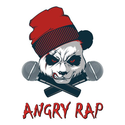 Angry rap