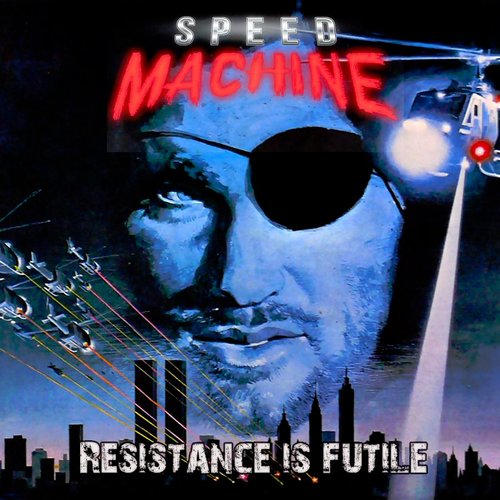 Resistance Is Futile