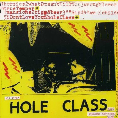 Hole Class