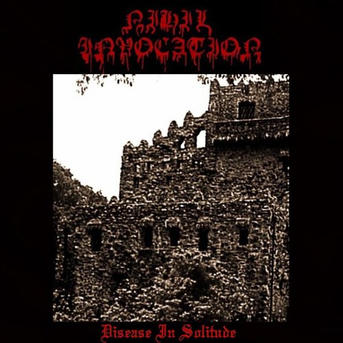 Disease in Solitude