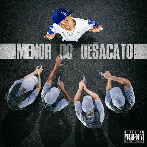 Menor do Desacato