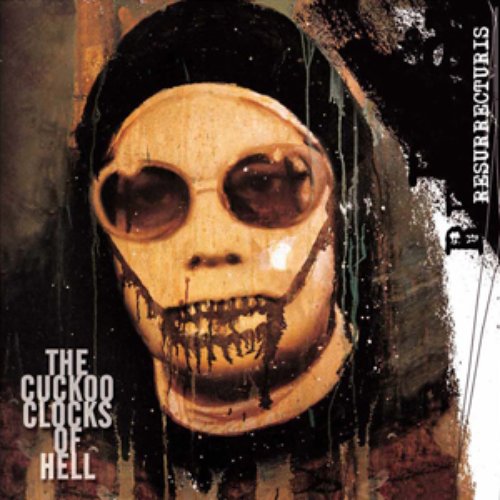 The cuckoo clocks of hell