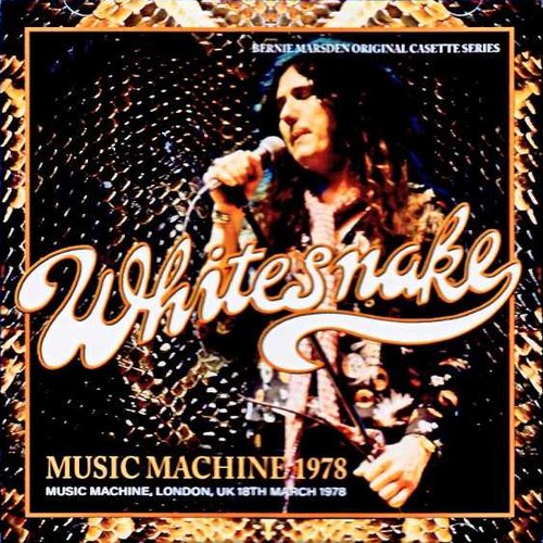 Music Machine 1978