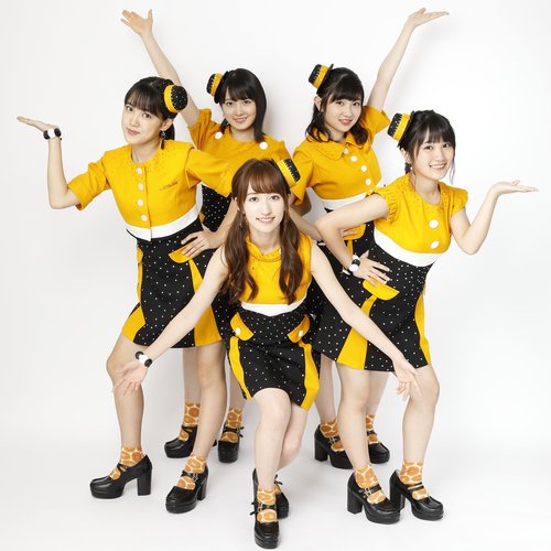 待てないアフターファイブ/傘をさす先輩