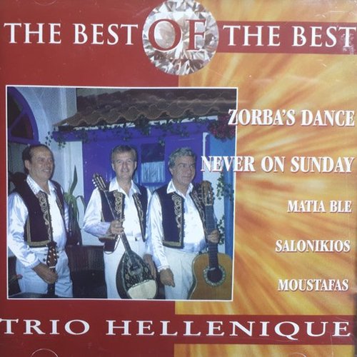 The Best of the Best