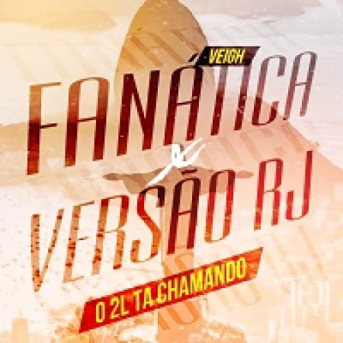 FANATICA VERSÃO FUNK