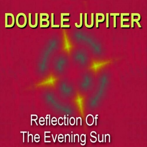 Reflection of the Evening Sun - Single