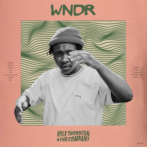 WNDR