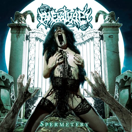 Spermetery â€” Funeral Rape | Last.fm