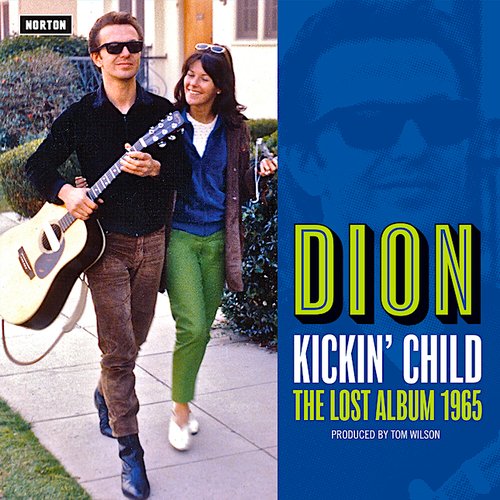 Kickin' Child: The Lost Album 1965