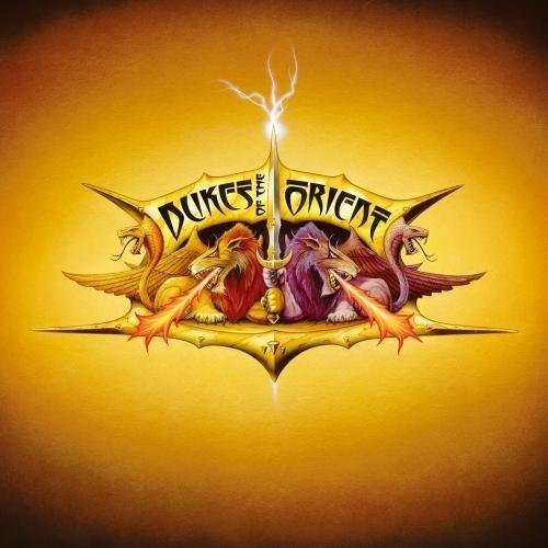Dukes of the Orient