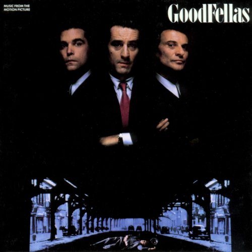 Goodfellas - Music From the Motion Picture