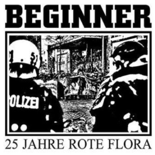 25 Jahre Rote Flora