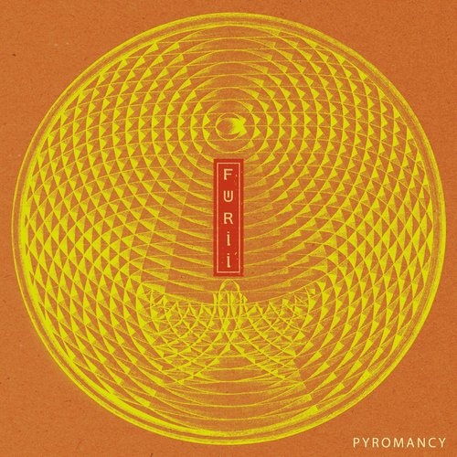Pyromancy