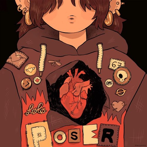 poser [Explicit]