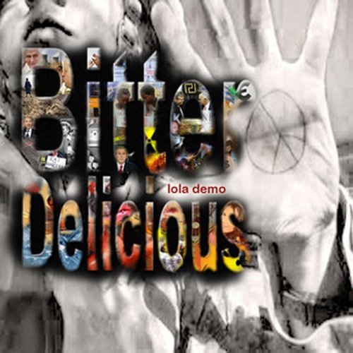 Bitter Delicious