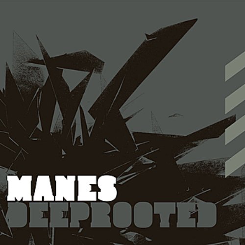 Deeprooted EP