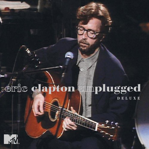 Unplugged (Deluxe Edition)