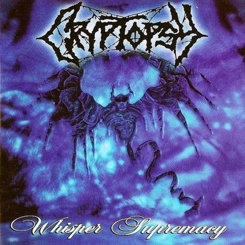 Whisper Supremacy