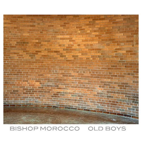 Old Boys EP