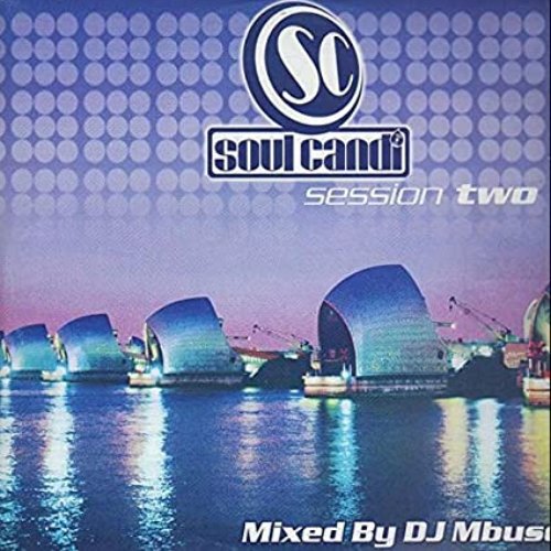 Soul Candi Session 2