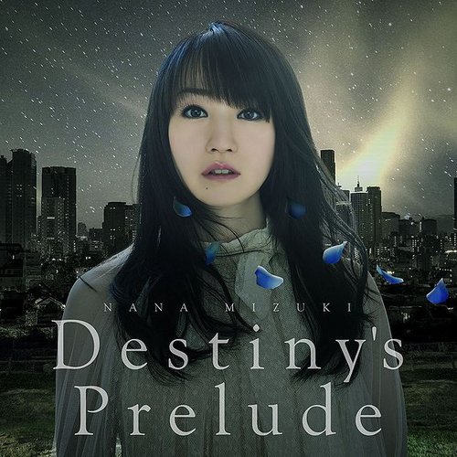 Destiny’s Prelude - Single
