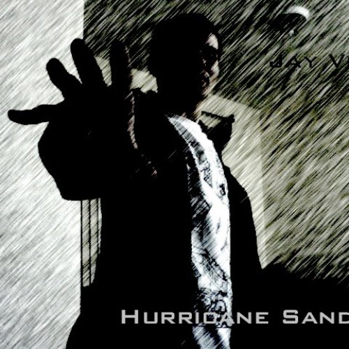 Hurricane Sandy