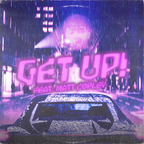 Get Up!