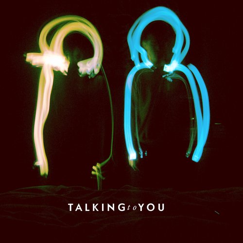 TalkingtoYou (single)