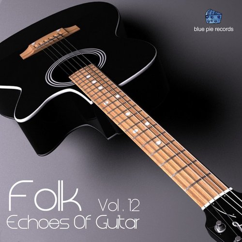 Echoes of Guitar Vol. 12