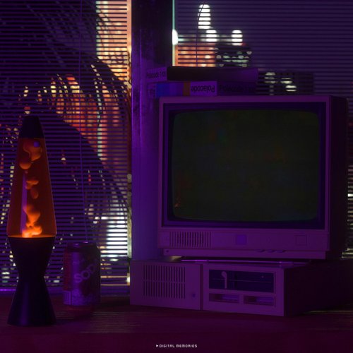 Digital Memories