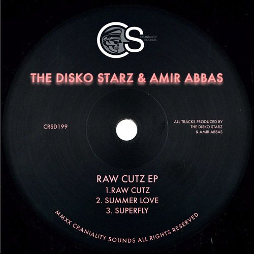 Raw Cuts - Single