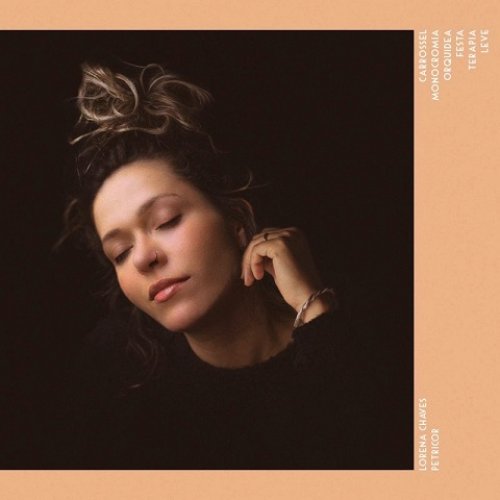 Petricor - EP