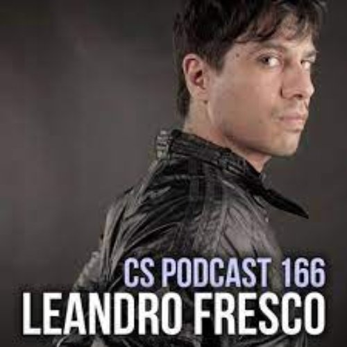 CS Podcast 166: Leandro Fresco