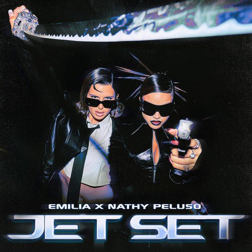 JET_Set.mp3 - Single