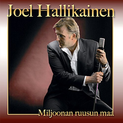 Miljoonan Ruusun Maa