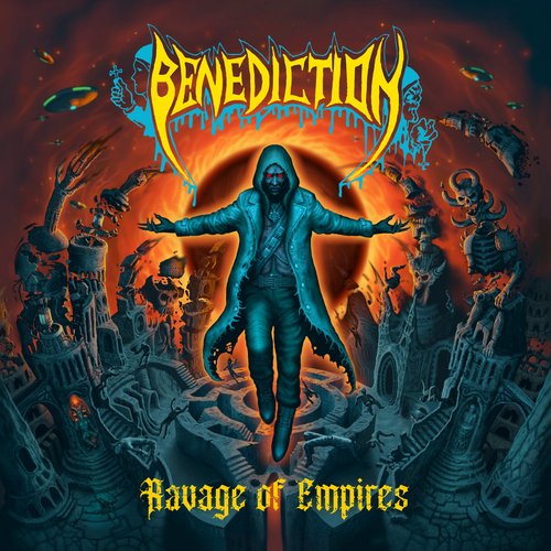 Ravage Of Empires [Explicit]