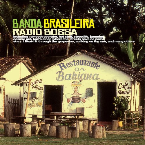 Radio Bossa