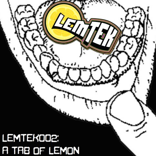 LEMTEK002: A TAB OF LEMON