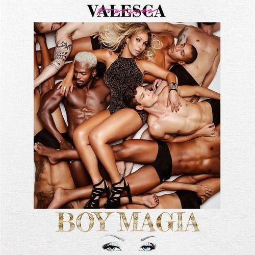 Boy Magia - Single