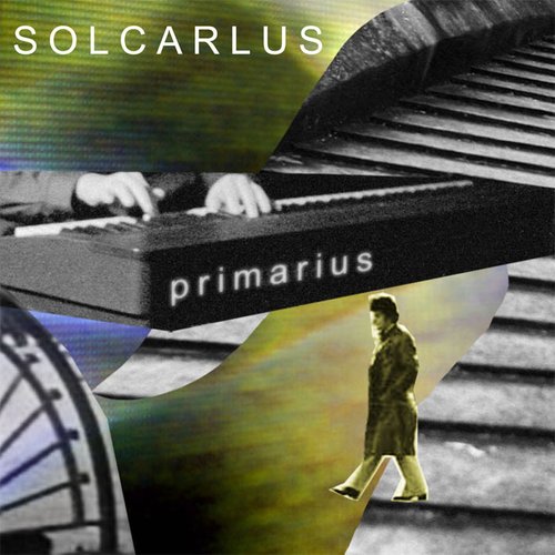 primarius